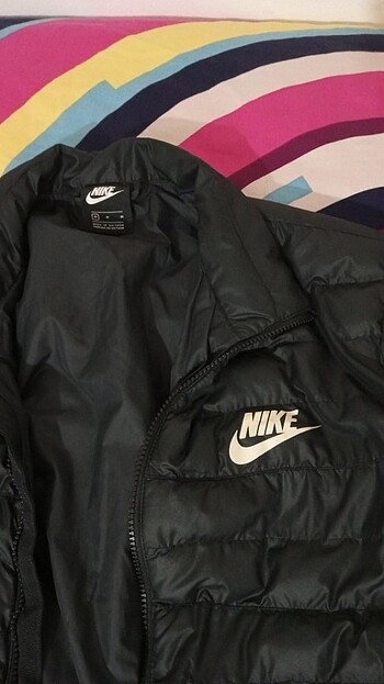 Nike Nike mont