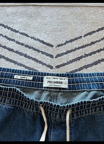 xl Beden Pull bear jean