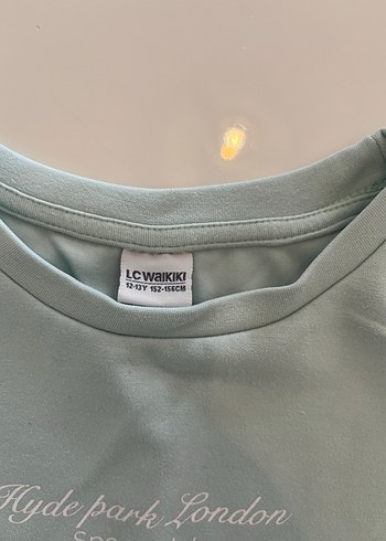 Gri Kız Eşofman Takımı, Salaş Kesim, Uzun Kollu - Görsel 3