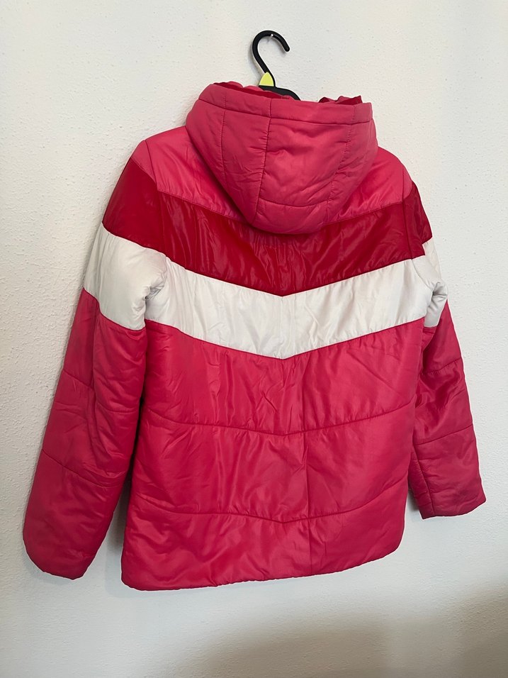 nike kiz cocuk mont - Görsel 3