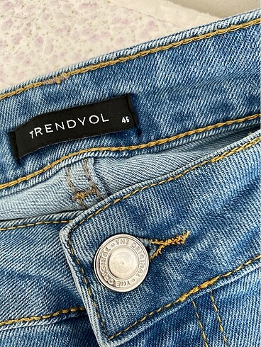 Trendyol & Milla KOT PANTOLON