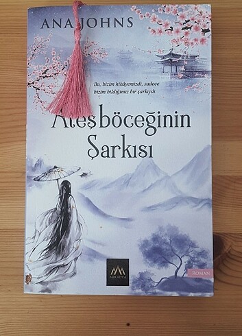 Ateşböceğinin Şarkısı