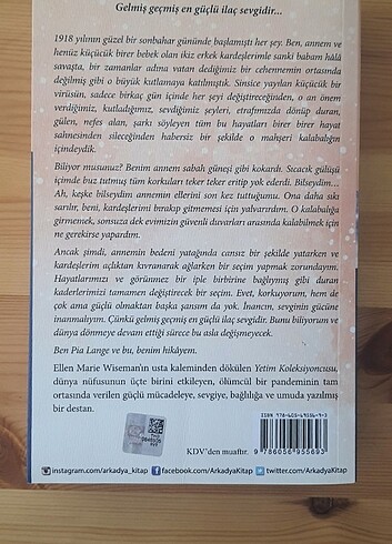 Yetim Koleksiyoncusu