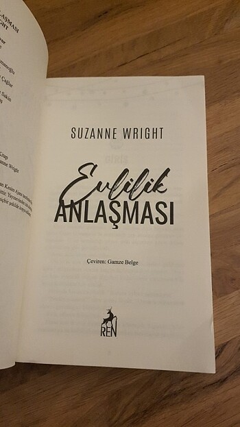 Beden Evlilik Anlaşması