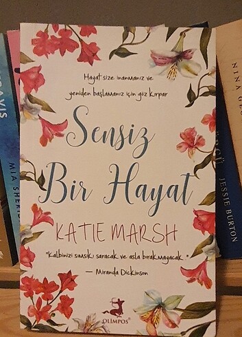Sensiz Bir Hayat 