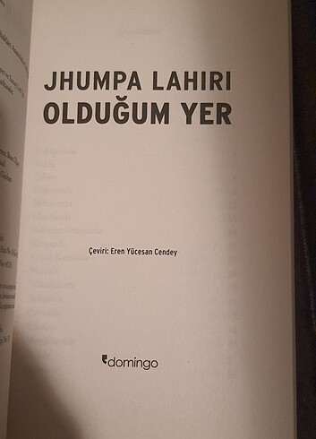 Beden Olduğum Yer