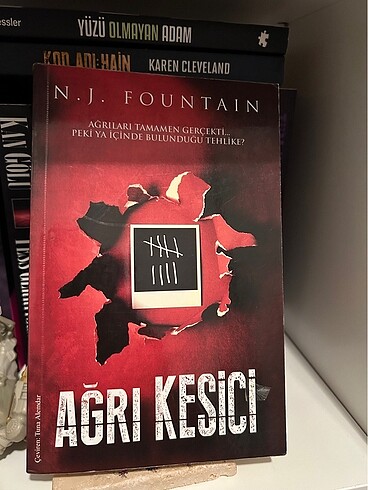 Ağrı Kesici