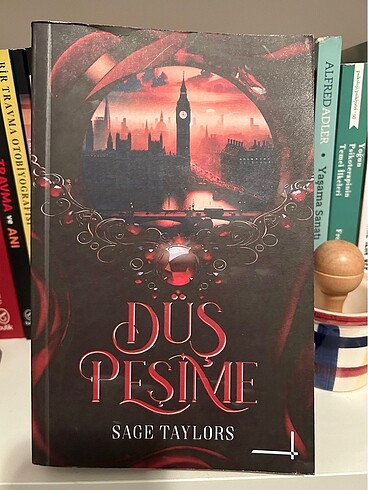 Düş Peşime