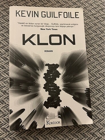 Klon kitap