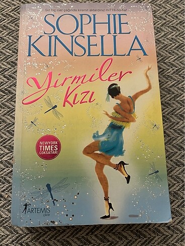 Yirmiler Kızı
