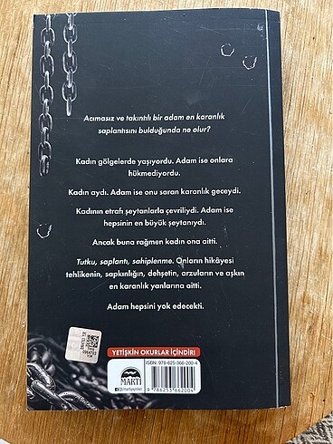 Yok Edici