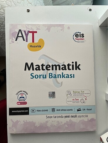 Eis yayınları