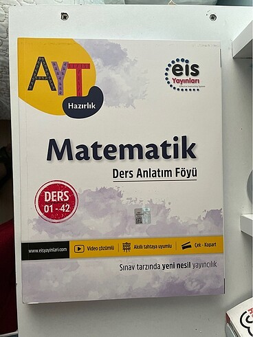  Eis yayınları