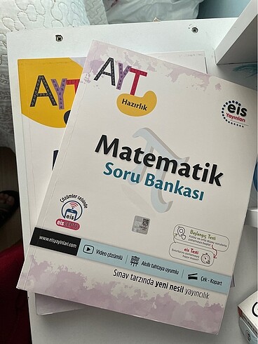  Beden Eis yayınları