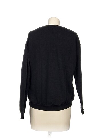 m Beden Diğer Sweatshirt %70 İndirimli.