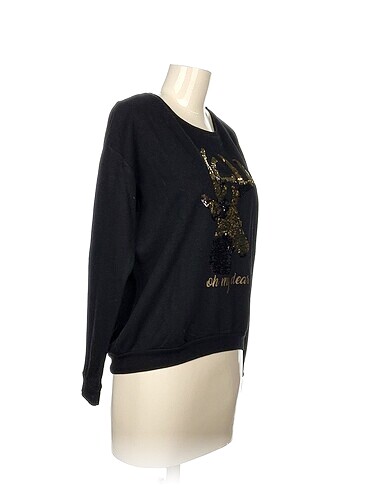 Vintage Love Diğer Sweatshirt %70 İndirimli.