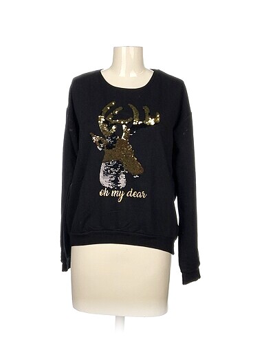 Diğer Sweatshirt %70 İndirimli.