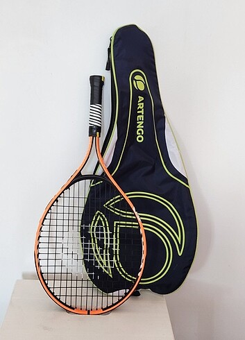  Decathlon tenis seti