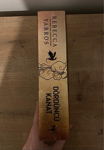  Dördüncü Kanat