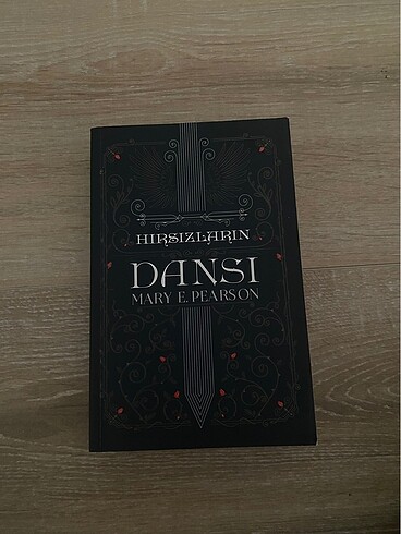 Hırsızların dansı