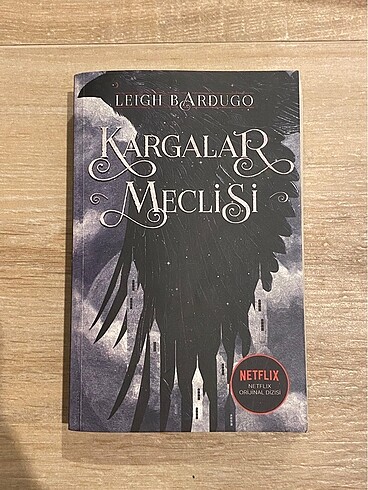 Kargalar Meclisi
