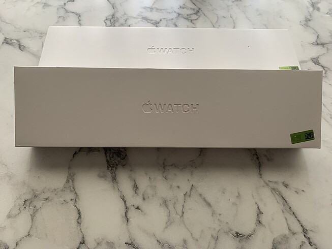Apple Watch Series 7 45mm