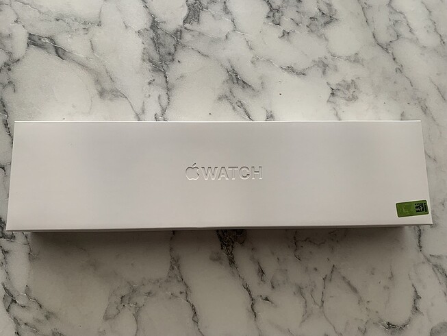 Apple Watch Series 7 41mm