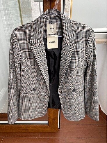 Koton Blazer Ceket