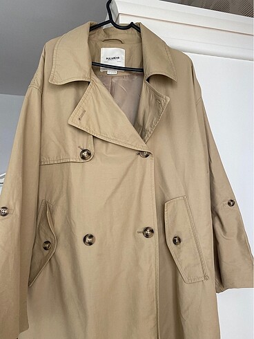 Pull and Bear Pull&Bear trençkot