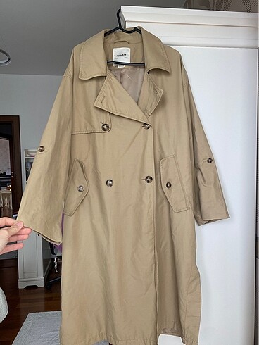 Pull&Bear trençkot