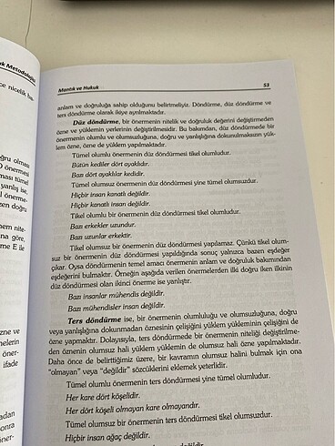  Hukuk metodolojisi Ahmet Güneş