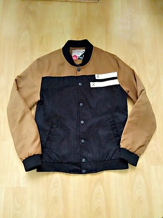 Erkek veya Unisex mont