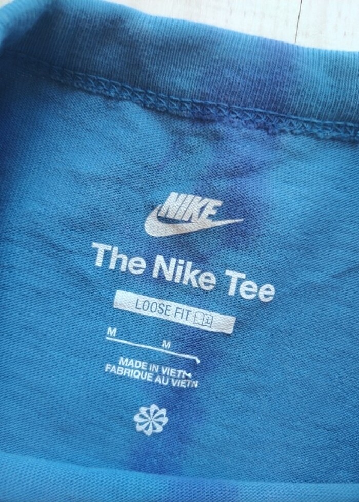 Nike tişört - Görsel 3