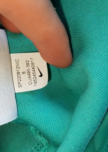 Nike tech eşofman jogger - Görsel 6