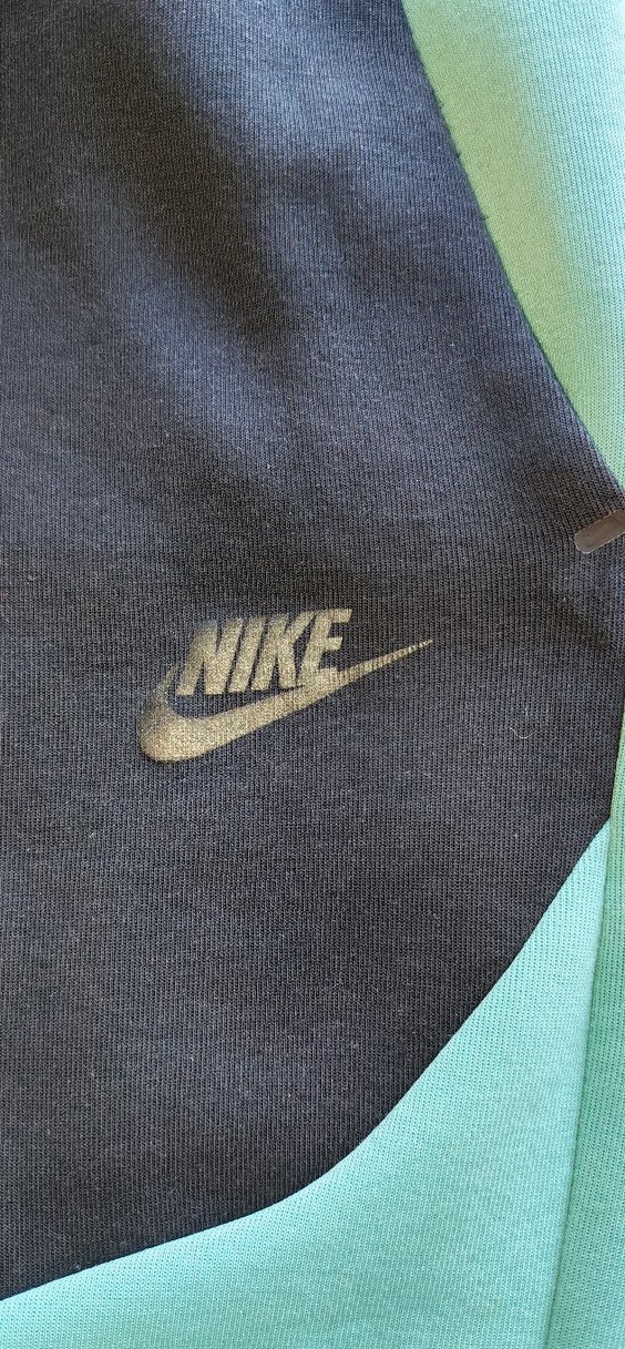 Nike tech eşofman jogger - Görsel 5