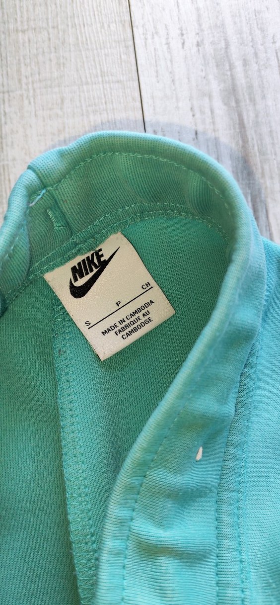 Nike tech eşofman jogger - Görsel 3