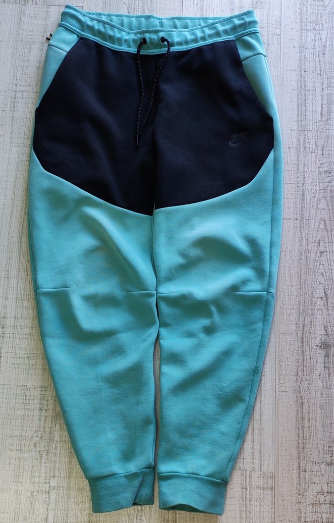 Nike tech eşofman jogger - Görsel 2