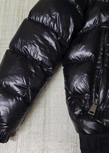 Lufian şişme mont - Görsel 4