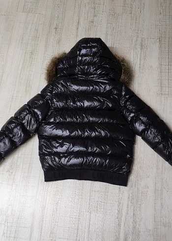 Lufian şişme mont - Görsel 2