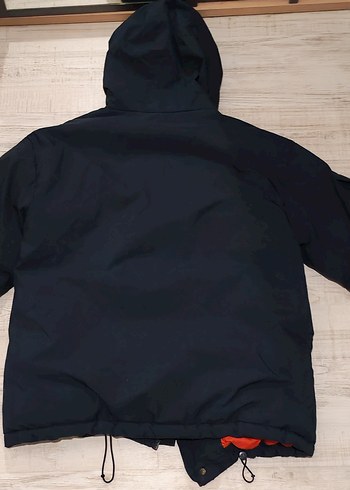 uspa sport erkek mont - Görsel 3