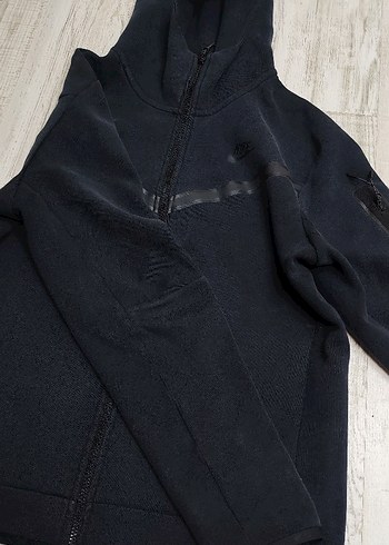 Nike tech fleece orijinal - Görsel 7