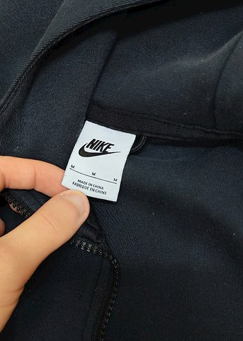 Nike tech fleece orijinal - Görsel 8