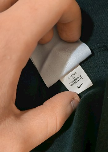 Nike tech fleece orijinal - Görsel 10