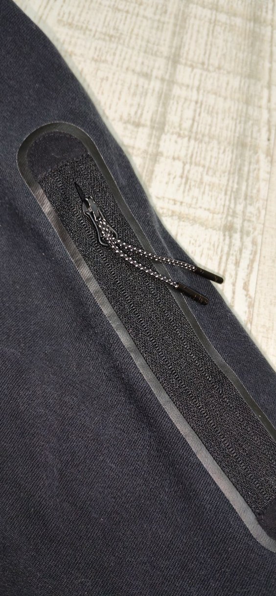 Nike tech fleece orijinal - Görsel 3