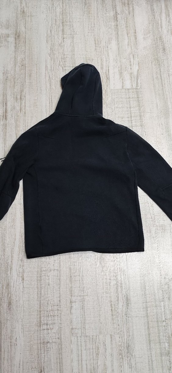 Nike tech fleece orijinal - Görsel 2