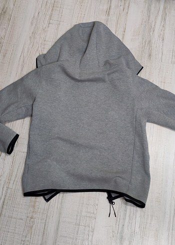 nike tech fleece orijinal M - Görsel 6