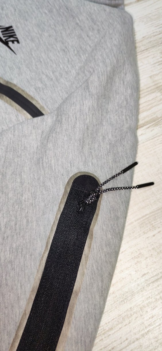 nike tech fleece orijinal M - Görsel 2