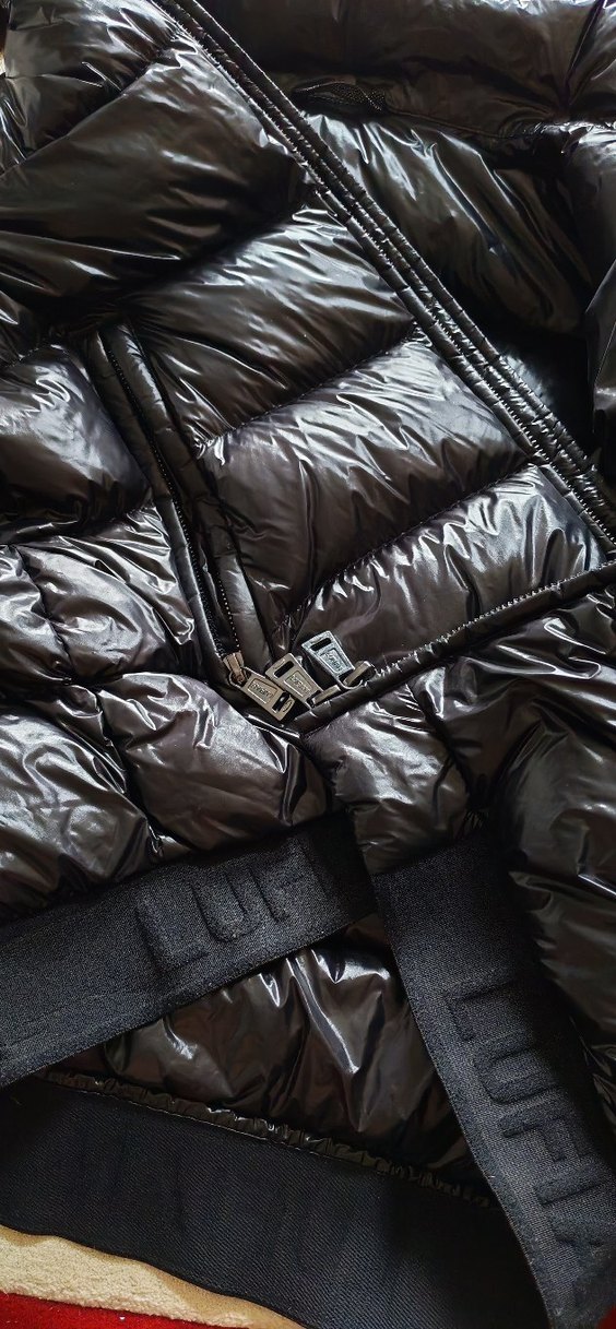 Lufian mont 52 beden - Görsel 3