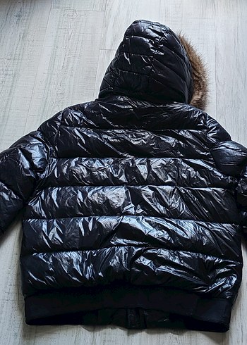 lufian mont 50 beden orijinal - Görsel 2