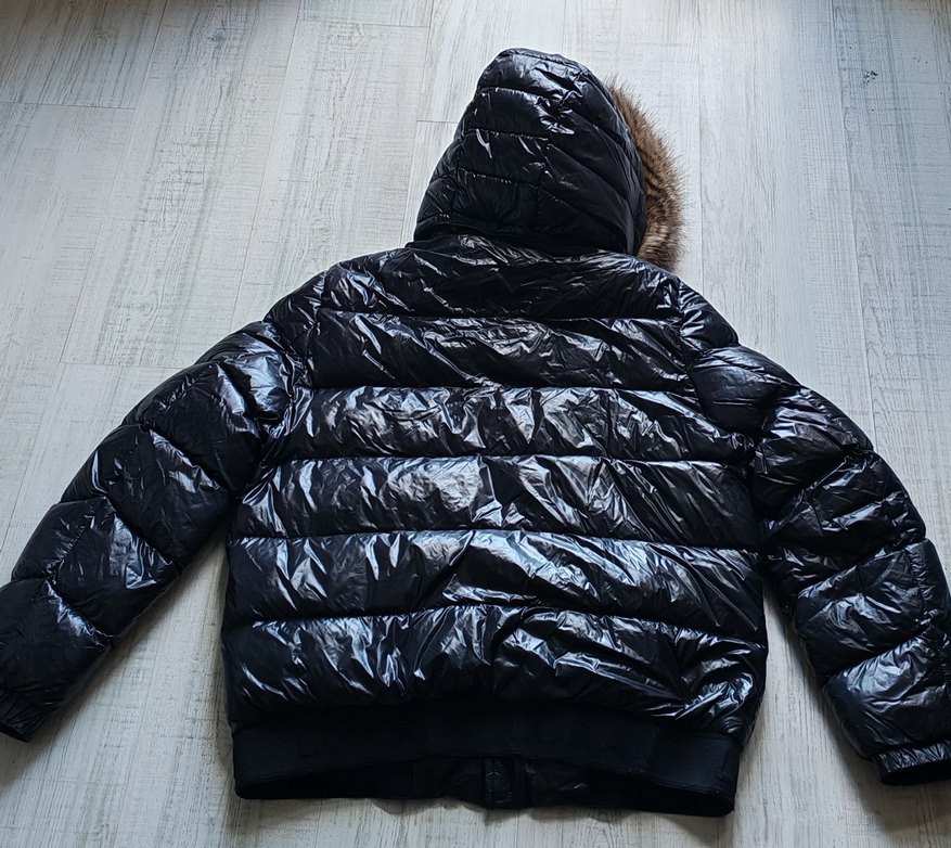 lufian mont 50 beden orijinal - Görsel 2